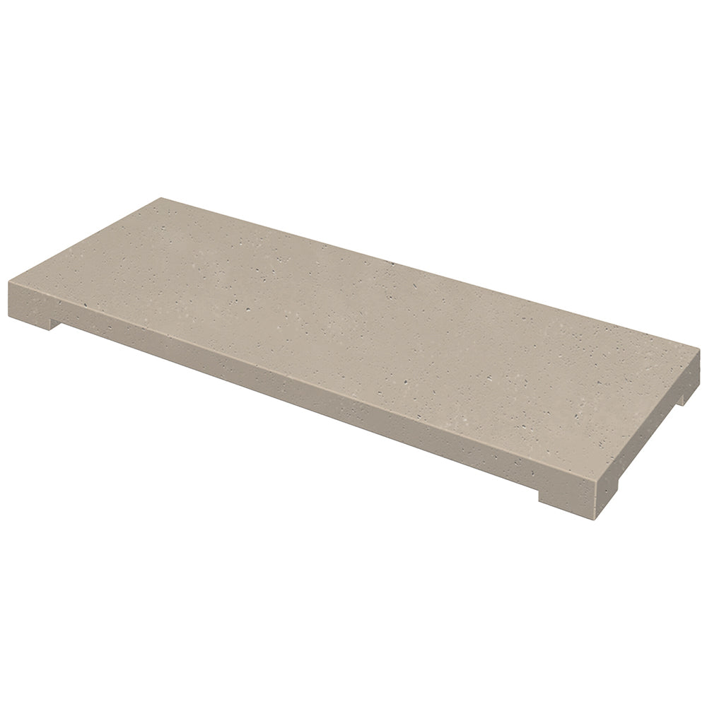 American Fyre Designs 8115 Burner Cover for 580 Iron Saddle and Legend Fire Tables