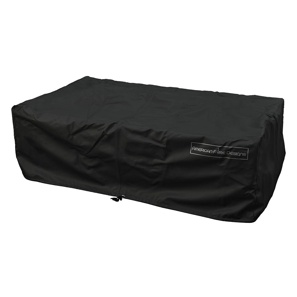 American Fyre Designs Vinyl Cover for 585 Legend LP Select Fire Table