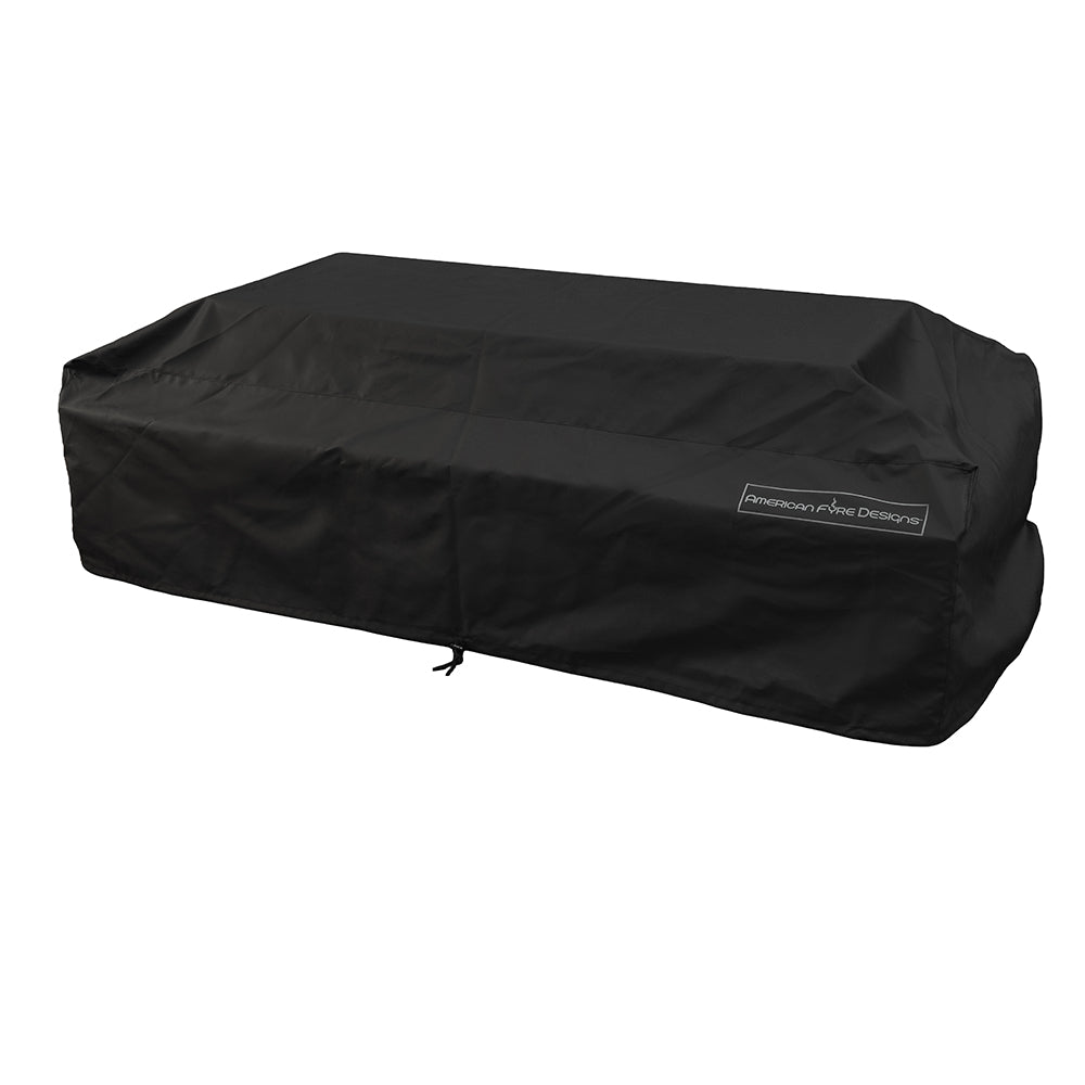 American Fyre Designs Vinyl Cover for 587 Legend Long LP Select Fire Table