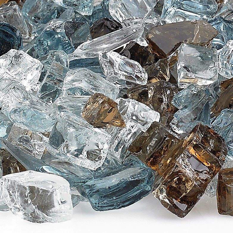 American Fire Glass Fire Glass - Thumbnail 5