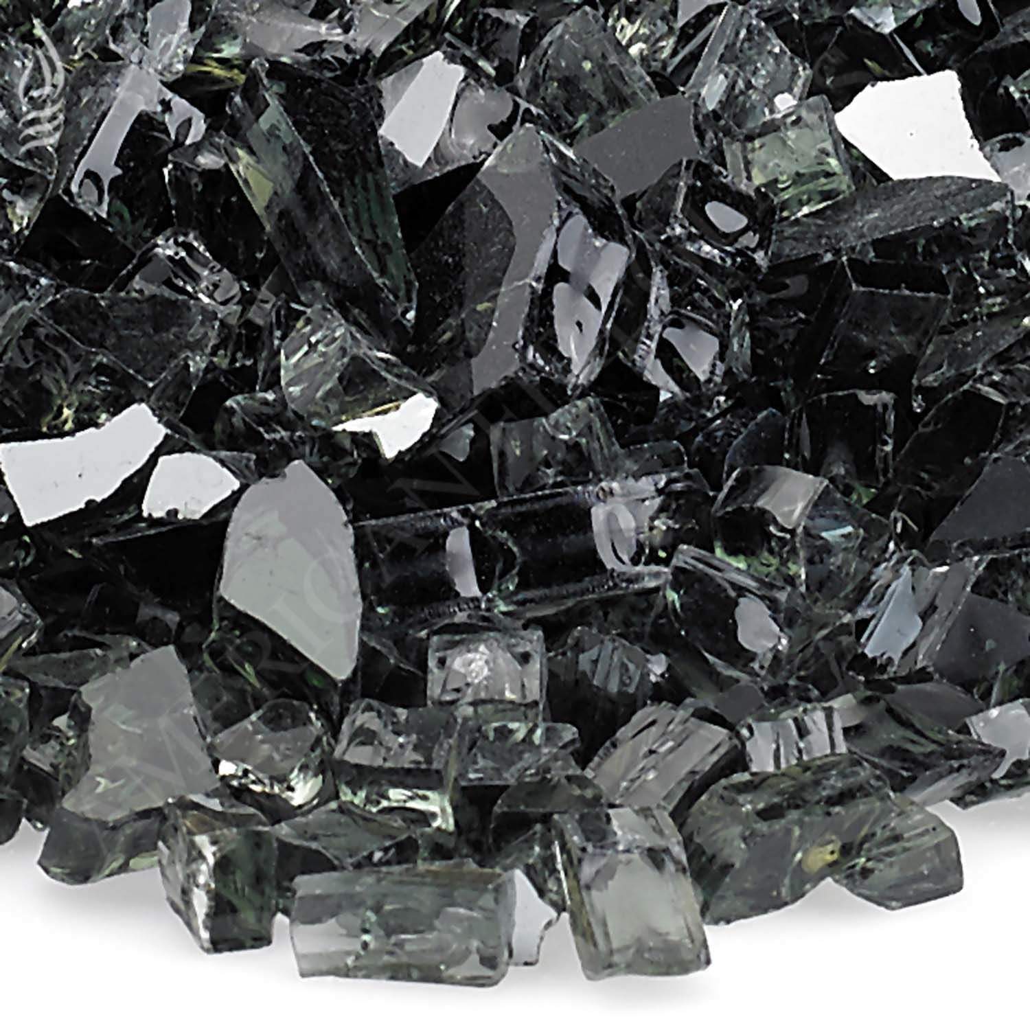 American Fireglass Fire Glass
