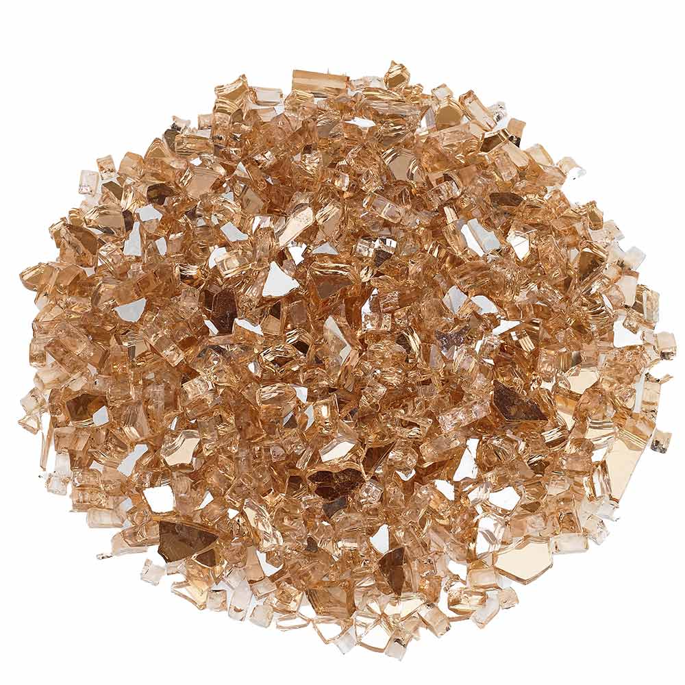 American Fireglass Fire Glass - Thumbnail 5