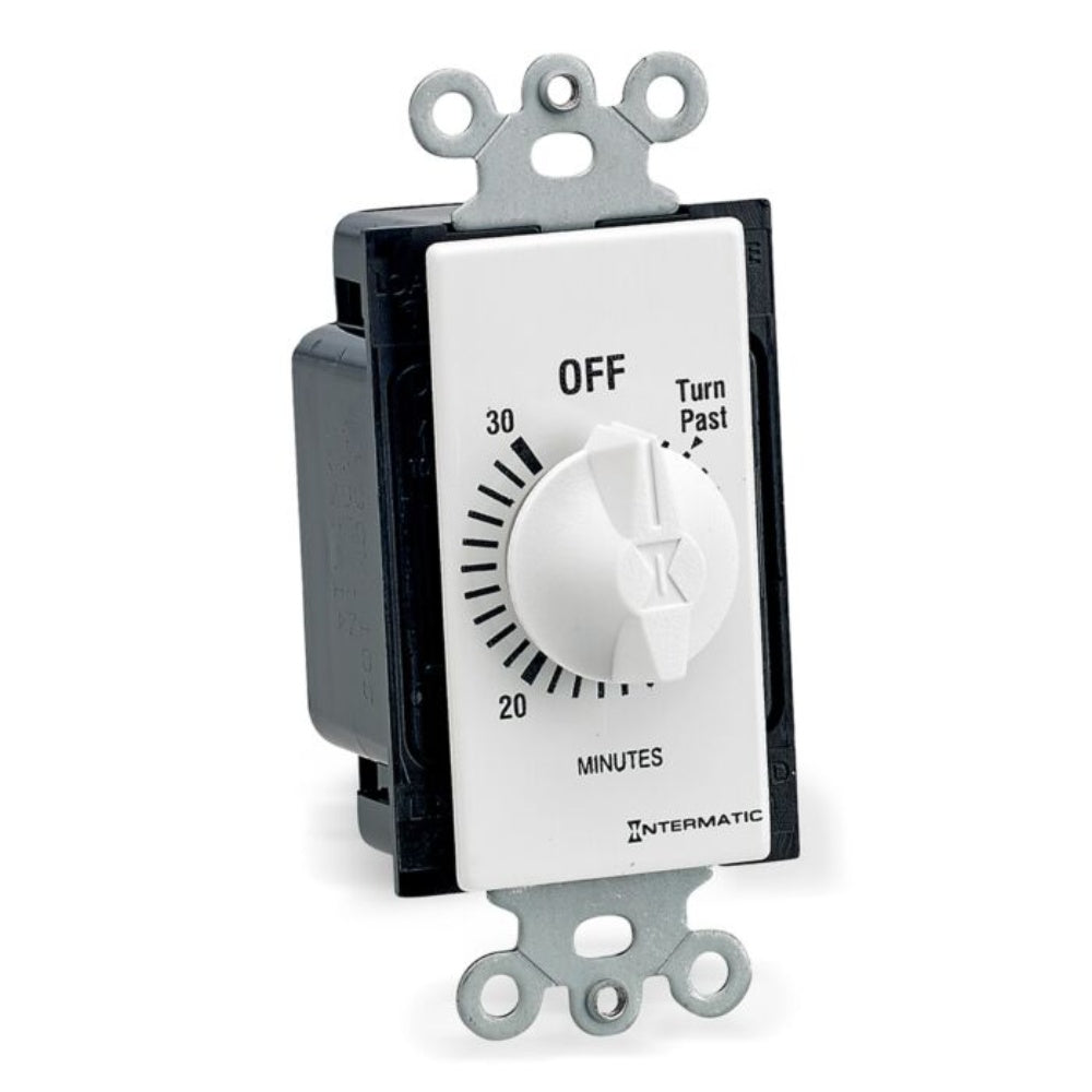 American Fire Products 30-Minute Weatherproof On/Off Timer Switch