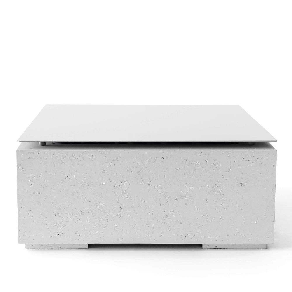 HPC Fire Aluminum Tabletop Lid for Alea 32 and Bravo Fire Pits