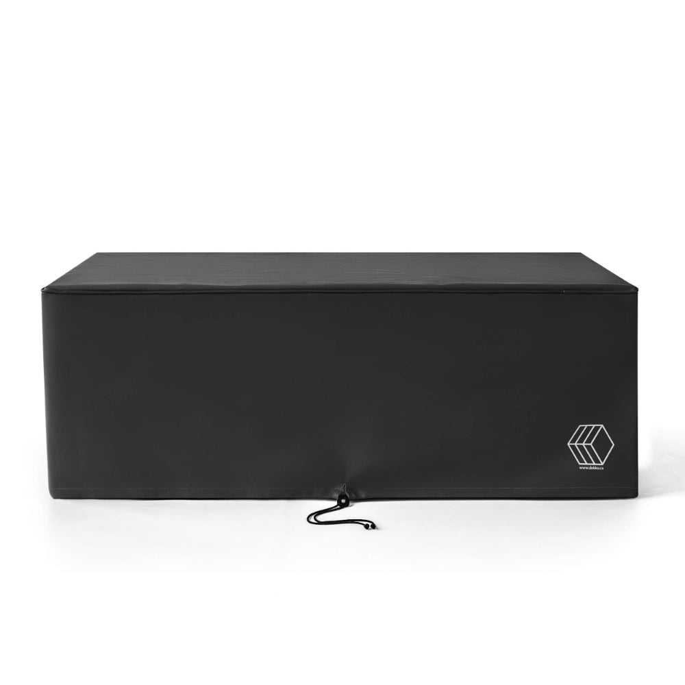 HPC Fire Vinyl Cover for Avera 48 Fire Pits