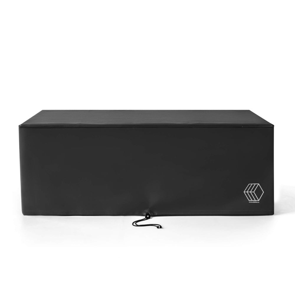 HPC Fire Vinyl Cover for Avera 60 Fire Pits