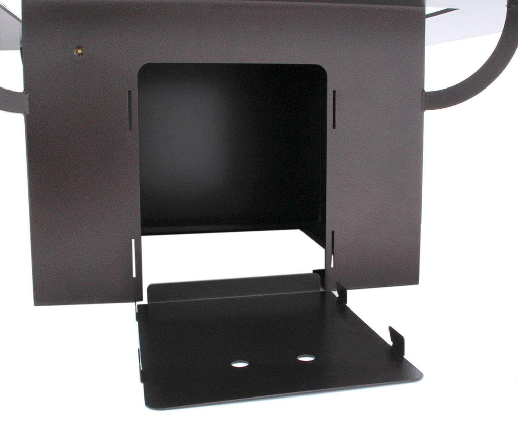 FlameFX Newport Gas Fire Pit Table