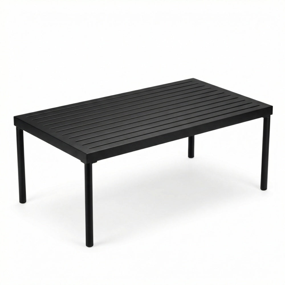 Royal Teak Collection Barcelona Coffee Table