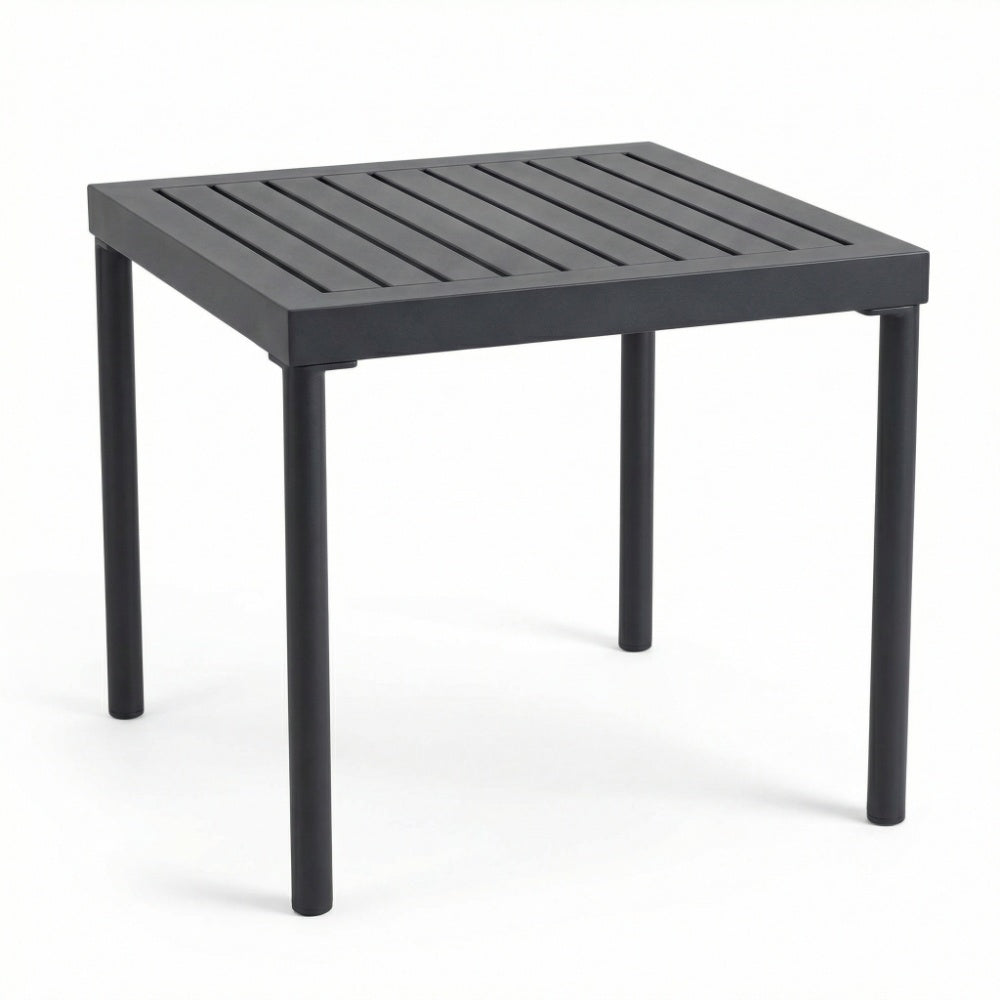 Royal Teak Collection Barcelona Side Table