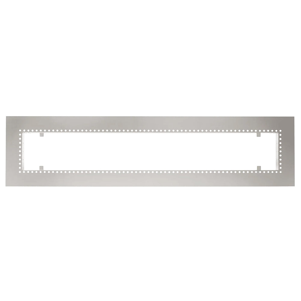 Bull Flush Mount Trim Kit For Power Warm Heater