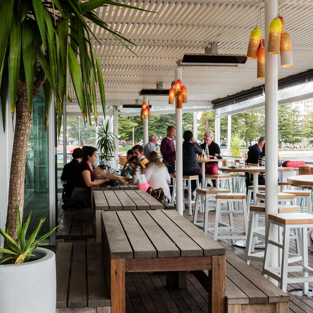 Bromic BR-EPLA23 Platinum Smart-Heat Electric Heater, 2300W