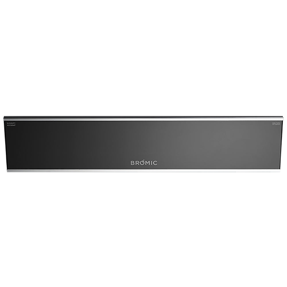 Bromic BR-EPLA34 Platinum Smart-Heat Commercial Electric Heater, 3400W