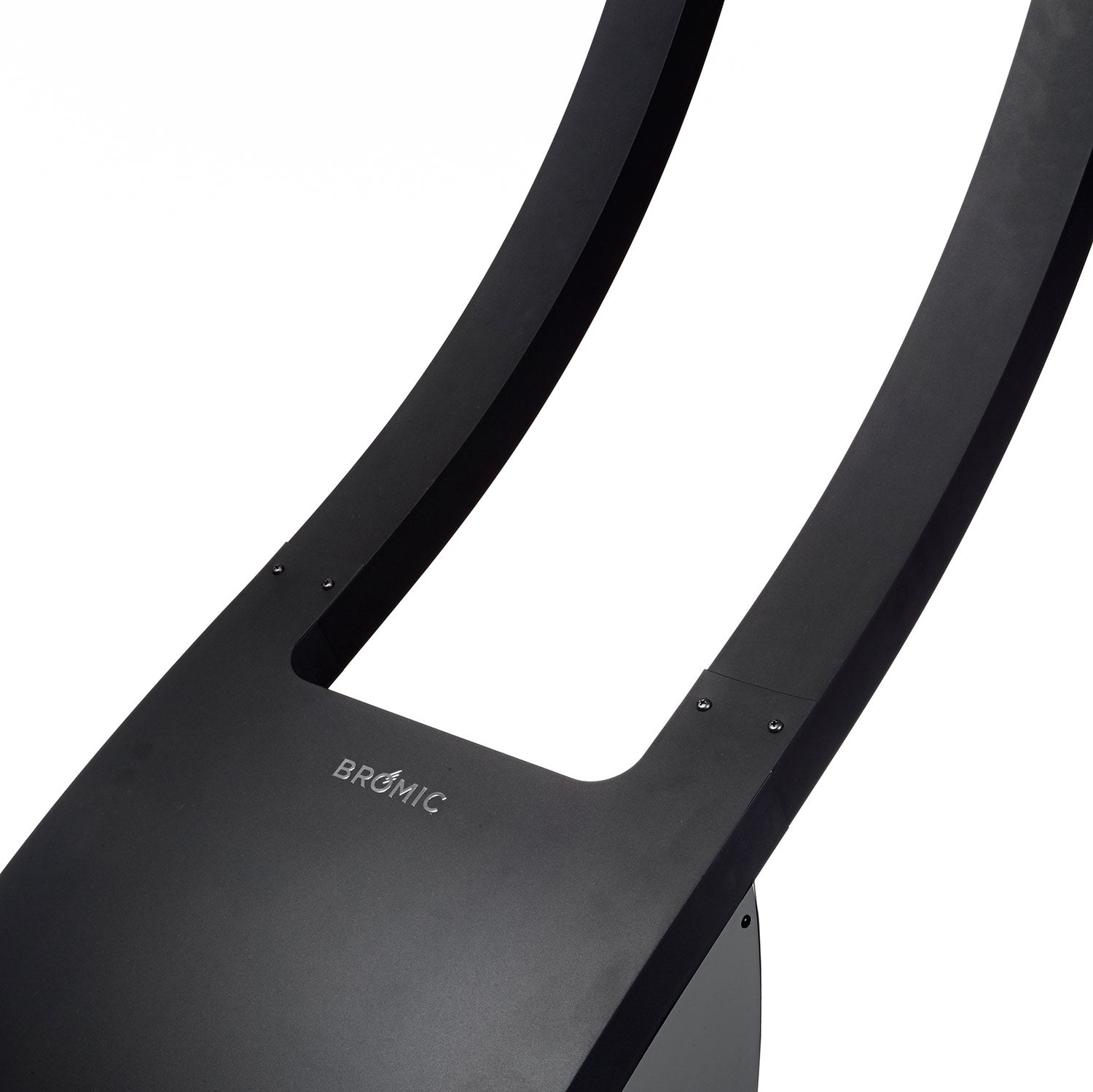 Bromic BR-TNGPORTA Tungsten Portable Radiant Heater, 5-Burner