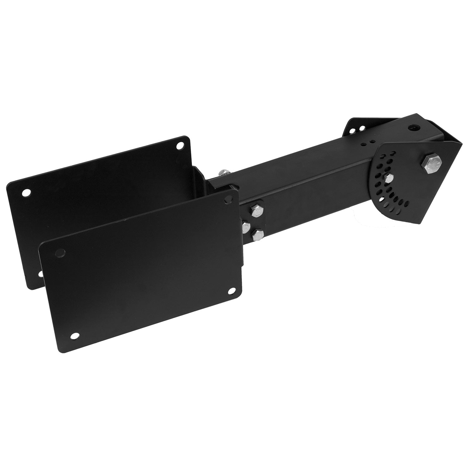 Bromic Ceiling Mount Pole for Platinum and Tungsten Radiant Heaters, 13.62-Inch