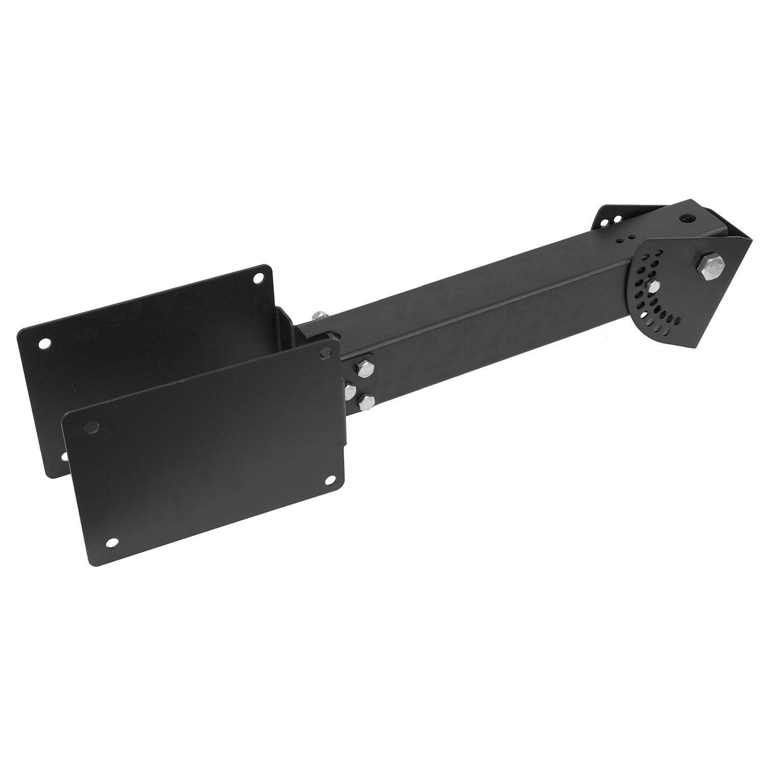 Bromic Ceiling Mount Pole for Platinum and Tungsten Radiant Heaters, 25.43-Inch