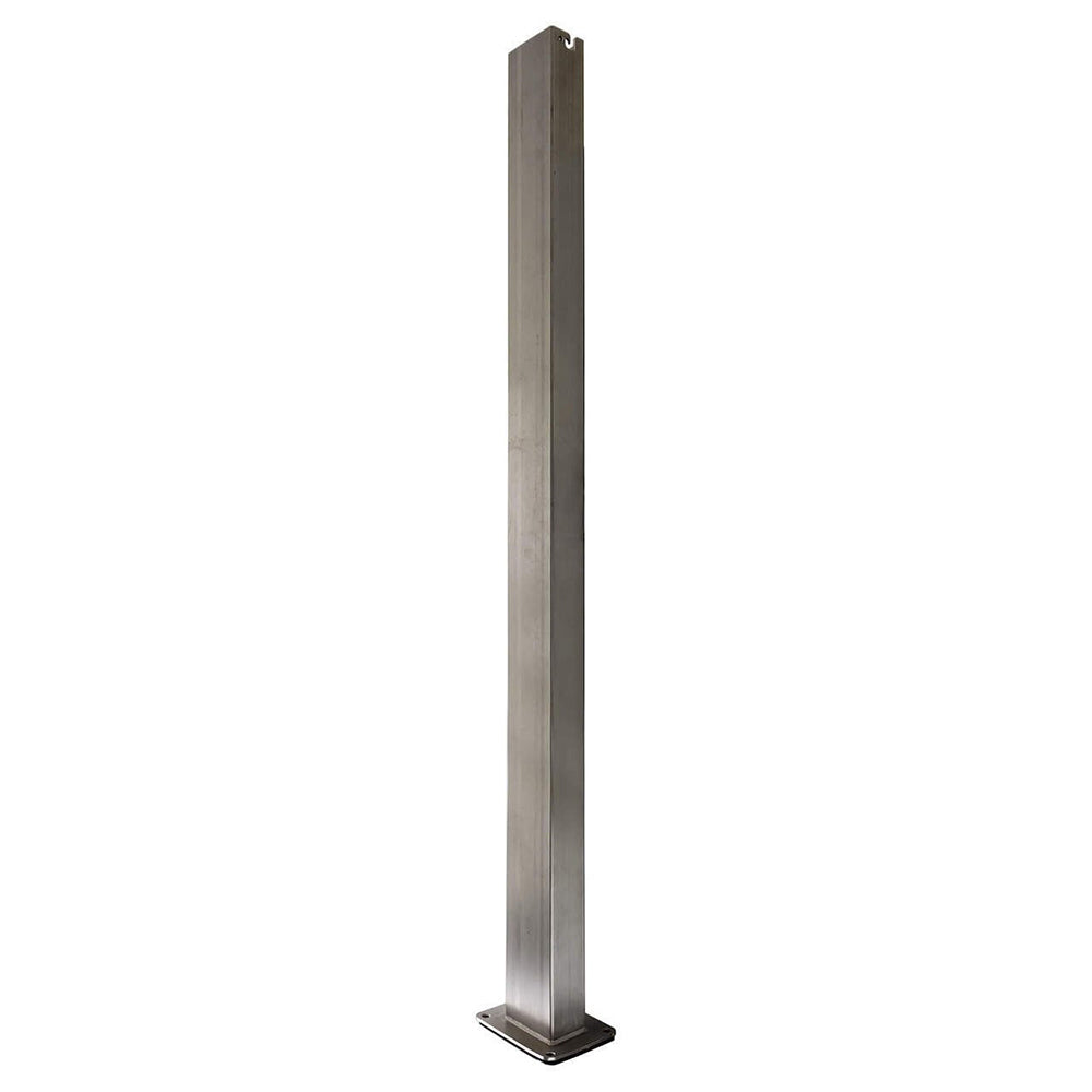 Bromic Suspension Pole Kit for Platinum Electric Heaters, 47.2-Inch