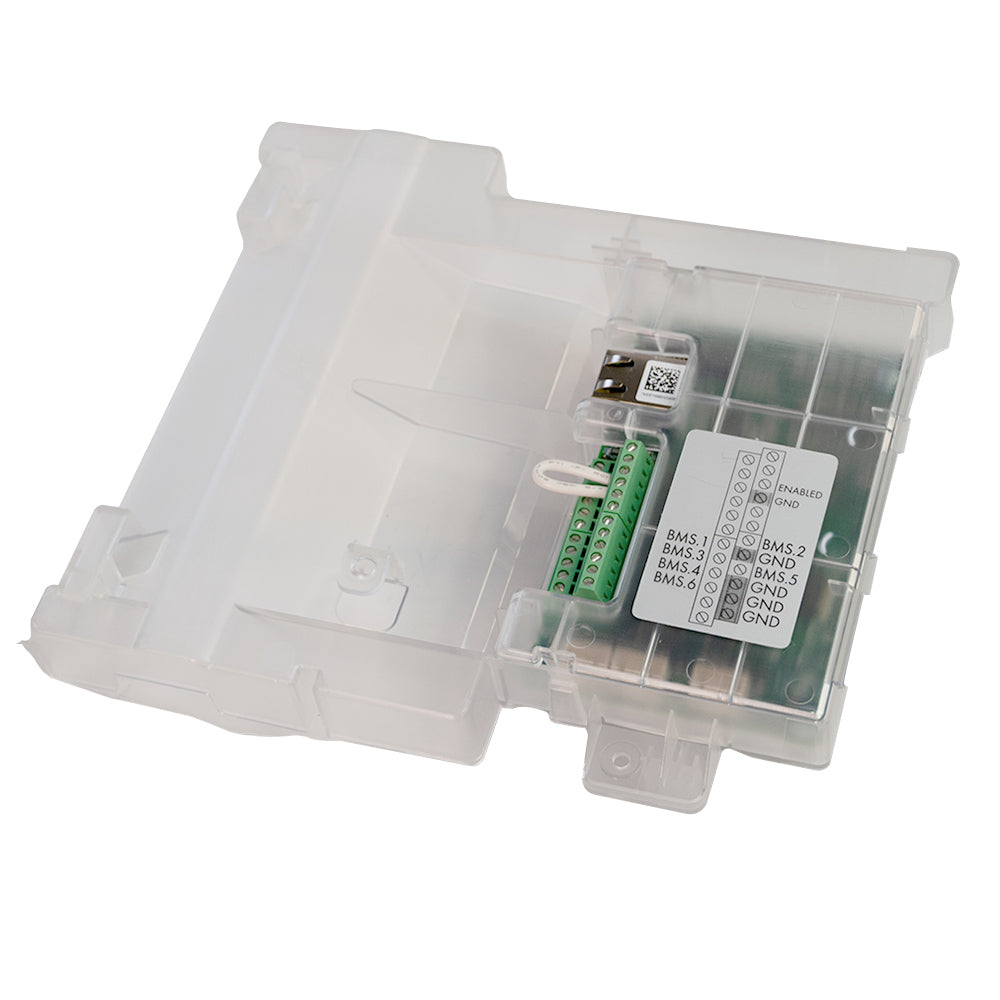 Bromic Affinity Smart-Heat Control Expansion Board