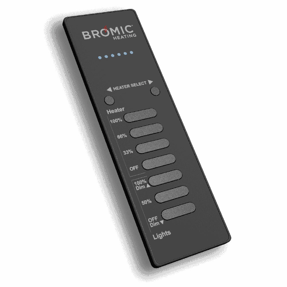 Bromic Eclipse Master Remote