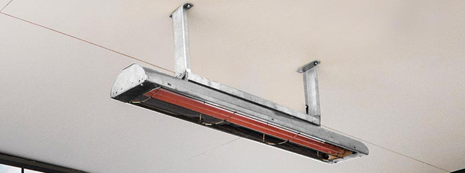 Bromic Cobalt Smart-Heat Electric Heater, 6000W