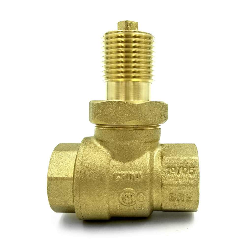 Dante Full Port Valve