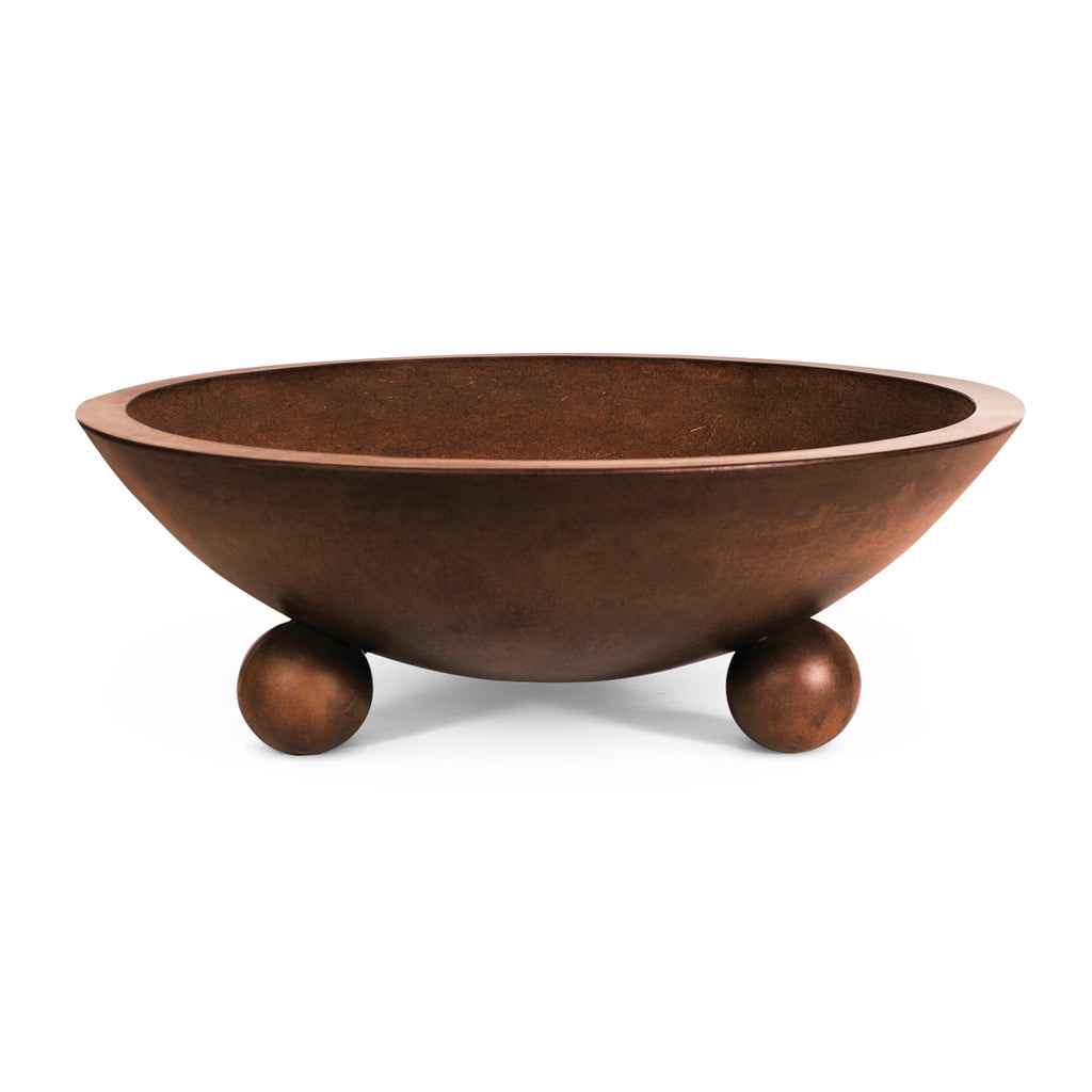 Fire by Design MGAPBRFB32 Biltmore 32-Inch Fire Bowl