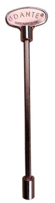 Dante 8-Inch Universal Valve Key
