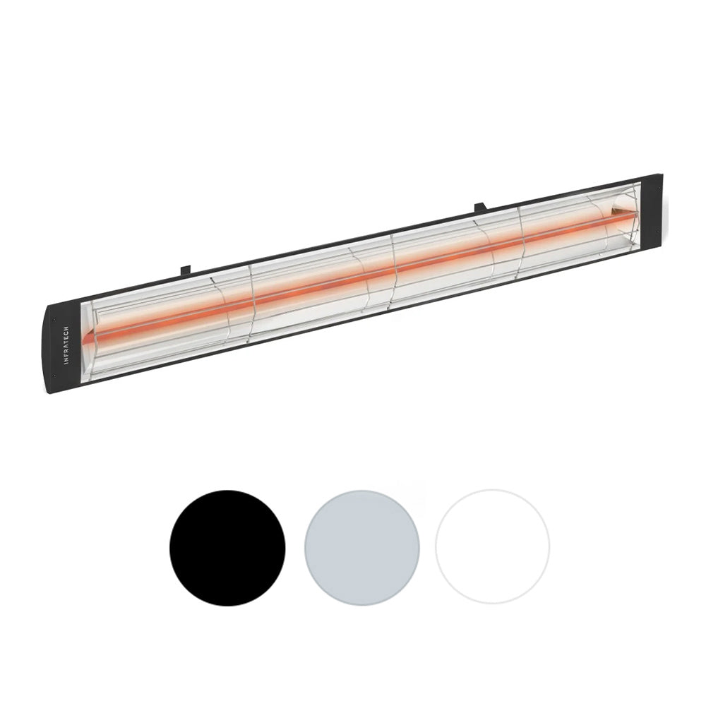 Infratech C Series Single Element Infrared Electric Patio Heater