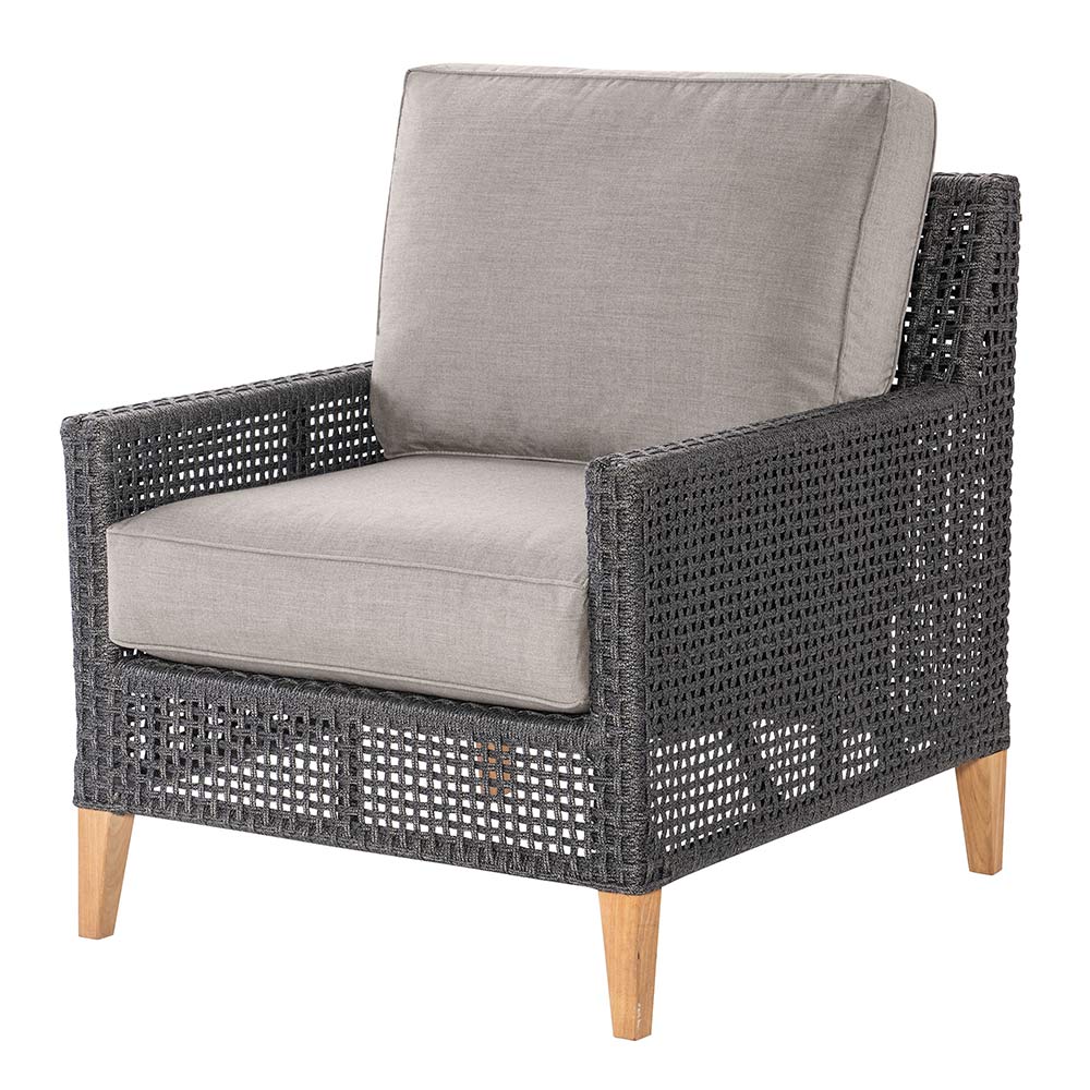 Royal Teak Collection Cannes Lounge Chair