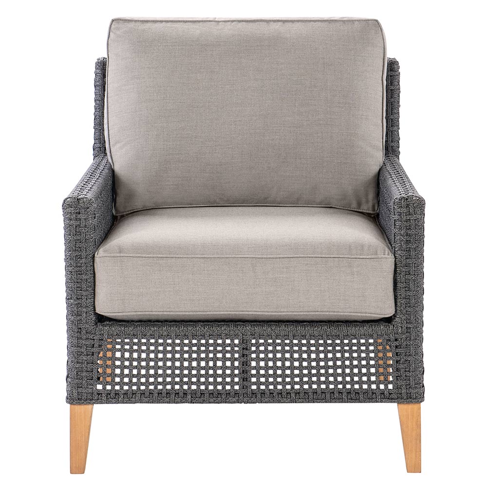 Royal Teak Collection Cannes Lounge Chair