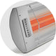 Infratech CD Series Dual Element Infrared Electric Patio Heater