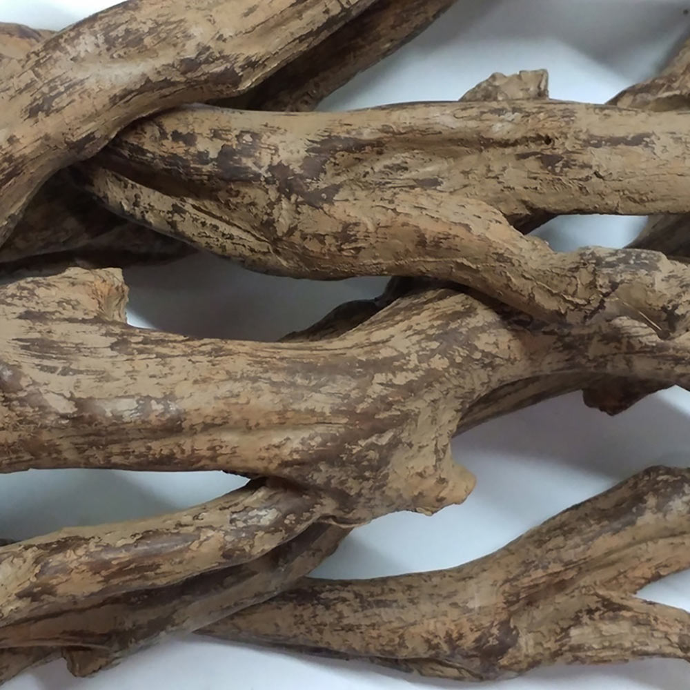 Dimplex Driftwood Media for CDFI500-PRO