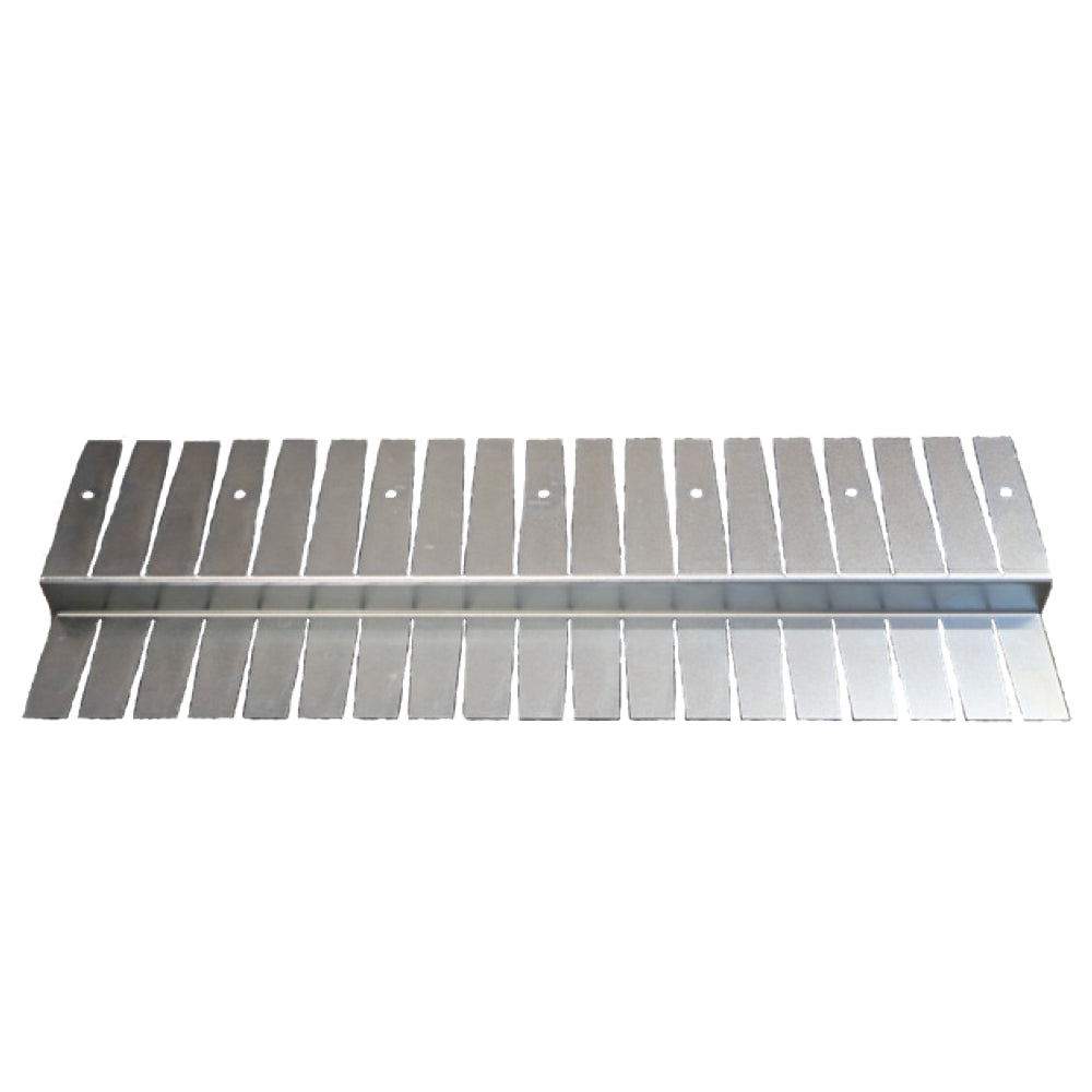 19-Inch No-Drill Flexible Installation Collar