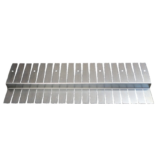 19-Inch No-Drill Flexible Installation Collar