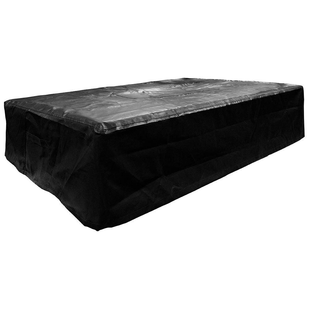 Firegear Deluxe Cover for Sanctuary 176 Fire Table