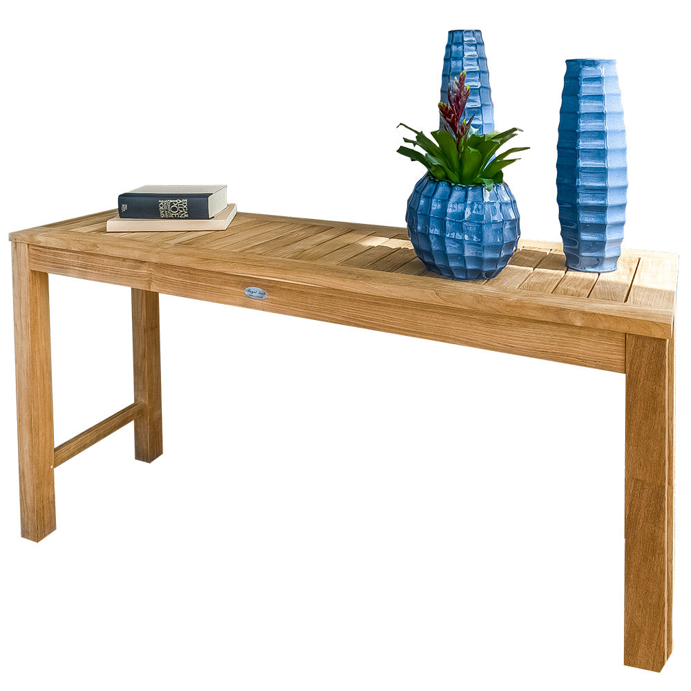 Royal Teak Collection Console Table