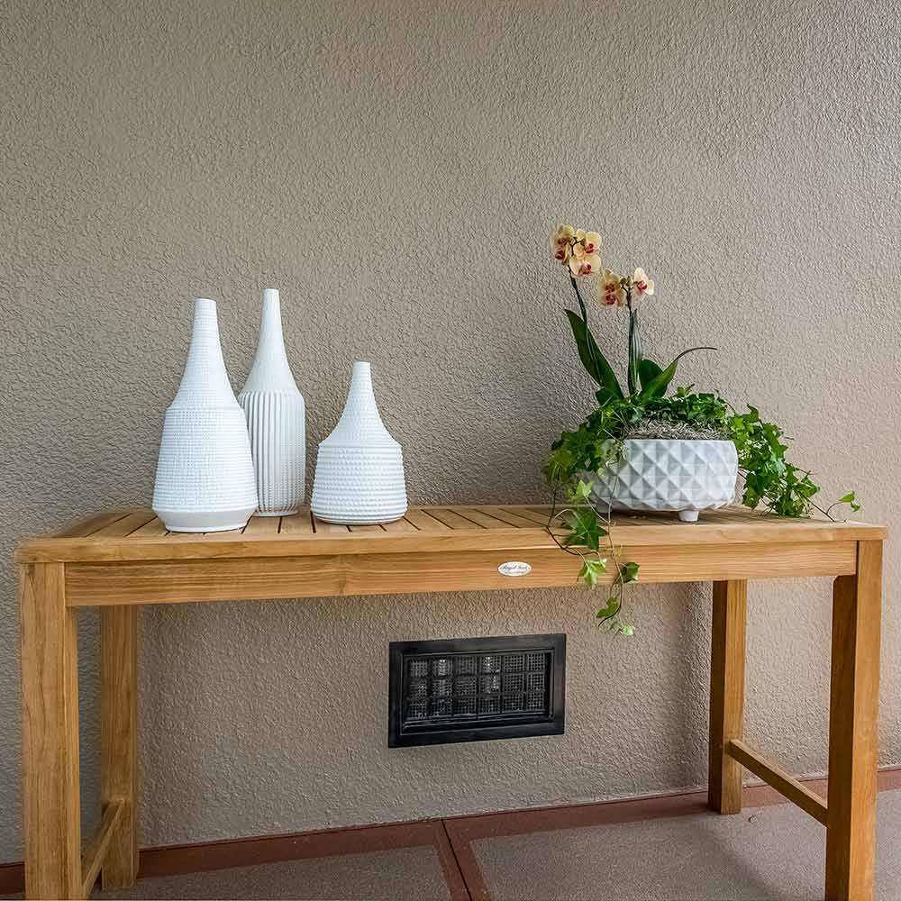 Royal Teak Collection Console Table