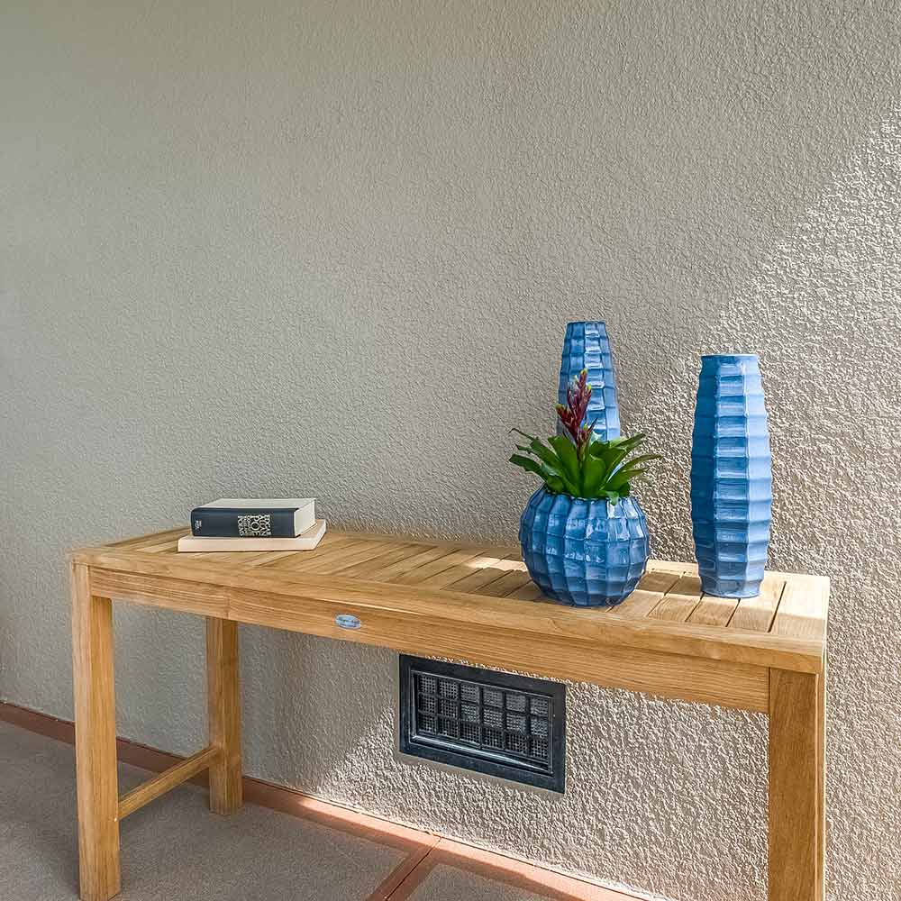 Royal Teak Collection Console Table