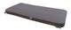 Royal Teak Collection Sunbrella 20.5x45-Inch Two Seater Cushion for Classic 4-Foot Bench