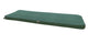Royal Teak Collection Sunbrella 20.5x59-Inch Three Seater Cushion for Skipper Bench & Classic 5-Foot Bench