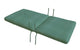 Royal Teak Collection Sunbrella 19x44-Inch Fullback Cushion for Estate & Comfort Rocker Chairs