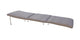 Royal Teak Collection CUST Steamer Cushion for Steamer Lounge Chair