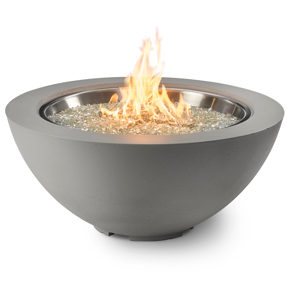 The Outdoor GreatRoom Company Cove 42-Inch Bowl Gas Fire Pit