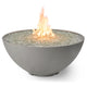 The Outdoor GreatRoom Company Cove 42-Inch Edge Bowl Gas Fire Pit