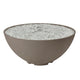 The Outdoor GreatRoom Company Cove 42-Inch Edge Bowl Gas Fire Pit