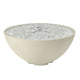 The Outdoor GreatRoom Company Cove 42-Inch Edge Bowl Gas Fire Pit
