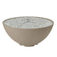The Outdoor GreatRoom Company Cove 42-Inch Edge Bowl Gas Fire Pit