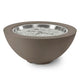 The Outdoor GreatRoom Company Cove 42-Inch Bowl Gas Fire Pit