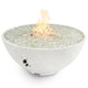 The Outdoor GreatRoom Company Cove 42-Inch Edge Bowl Gas Fire Pit