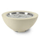 The Outdoor GreatRoom Company Cove 42-Inch Bowl Gas Fire Pit