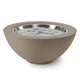 The Outdoor GreatRoom Company Cove 42-Inch Bowl Gas Fire Pit